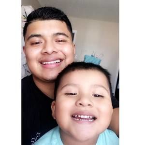 Meet your Posher, Nelson